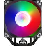 Phanteks Polar ST5, Refroidisseur CPU Noir