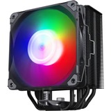 Phanteks Polar ST5, Refroidisseur CPU Noir