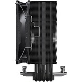 Phanteks Polar ST5, Refroidisseur CPU Noir