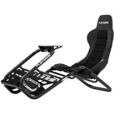 Playseat® Trophy Black, Siège gaming Noir