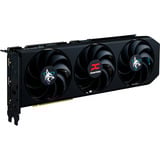 PowerColor RX9060XT 16G-L/OC, Carte graphique 