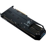 PowerColor RX9060XT 16G-L/OC, Carte graphique 