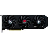 PowerColor Radeon RX 9060 XT Hellhound 16GB, Carte graphique 