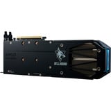 PowerColor Radeon RX 9060 XT Hellhound 16GB, Carte graphique 