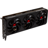 PowerColor Radeon RX 9070 Reaper 16GB, Carte graphique Noir