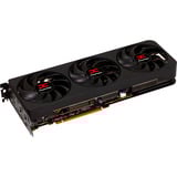 PowerColor Radeon RX 9070 Reaper 16GB, Carte graphique Noir