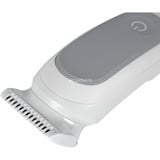 Procter & Gamble Series 5 BG5500 Gris, Blanc, Tondeuse Gris, Mouillé & sec, Batterie, Gris, Blanc
