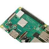 Raspberry Pi Foundation RB-Set-3B+, Mini PC 