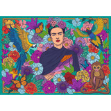 Ravensburger 12001475, Puzzle 