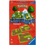 Ravensburger Pokémon Labyrinth Connect, Jeu de société 