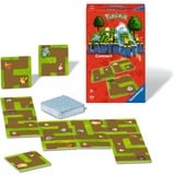 Ravensburger Pokémon Labyrinth Connect, Jeu de société 