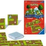 Ravensburger Pokémon Labyrinth Connect, Jeu de société 