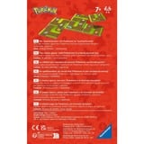 Ravensburger Pokémon Labyrinth Connect, Jeu de société 