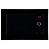 Respekta MW 800G, Four à micro-ondes Noir