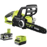 Ryobi RCS1830-140B, Scie à chaîne Vert/Noir
