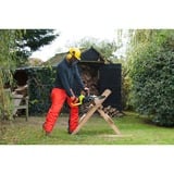 Ryobi RCS1830-140B, Scie à chaîne Vert/Noir