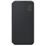 SAMSUNG EF-NS906P coque de protection pour téléphones portables 16,8 cm (6.6") Folio porte carte Noir, Housse smartphone Noir, Folio porte carte, Samsung, Samsung Galaxy S22+, 16,8 cm (6.6"), Noir