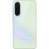 SAMSUNG Galaxy A36 17 cm (6.7") Double SIM Android 15 5G USB Type-C 6 Go 128 Go 5000 mAh Citron vert, Smartphone Vert clair, 17 cm (6.7"), 6 Go, 128 Go, 50 MP, Android 15, Citron vert