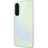 SAMSUNG Galaxy A36 17 cm (6.7") Double SIM Android 15 5G USB Type-C 6 Go 128 Go 5000 mAh Citron vert, Smartphone Vert clair, 17 cm (6.7"), 6 Go, 128 Go, 50 MP, Android 15, Citron vert
