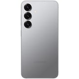SAMSUNG Galaxy S25, Smartphone Gris, 128 Go, Dual-SIM, Android