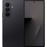 SAMSUNG Galaxy Z Fold7, Smartphone Noir, 20,3 cm (8"), 12 Go, 256 Go, 200 MP, Android 16.0, Noir