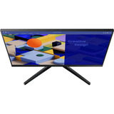 SAMSUNG S24D304GAU écran plat de PC 61 cm (24") 1920 x 1080 pixels Full HD LED Noir 23.8" Moniteur  Noir, 61 cm (24"), 1920 x 1080 pixels, Full HD, LED, 5 ms, Noir