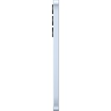 SAMSUNG  smartphone Bleu clair