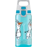 SIGG VIVA ONE Olaf II, Gourde Bleu clair, 0,5 litre