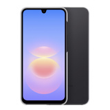 Samsung Coque transparente, Housse smartphone Transparent