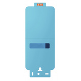 Samsung Coque transparente, Housse smartphone Transparent