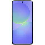 Samsung Galaxy A36 5G 17 cm (6.7") Double SIM Android 15 USB Type-C 6 Go 128 Go 5000 mAh Citron vert, Smartphone Vert clair, 17 cm (6.7"), 6 Go, 128 Go, 50 MP, Android 15, Citron vert