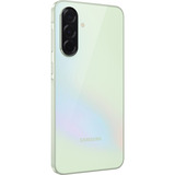Samsung Galaxy A36 5G 17 cm (6.7") Double SIM Android 15 USB Type-C 6 Go 128 Go 5000 mAh Citron vert, Smartphone Vert clair, 17 cm (6.7"), 6 Go, 128 Go, 50 MP, Android 15, Citron vert