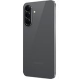 Samsung Galaxy A56 5G Enterprise Edition 17 cm (6.7") Double SIM Android 15 USB Type-C 8 Go 128 Go 5000 mAh Graphite smartphone Gris foncé | 128 Go | Android 15 | Dual-SIM