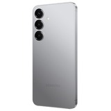 Samsung Galaxy S25 smartphone Gris | 128 Go | Android 15 | Dual-SIM