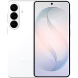 Samsung Galaxy S26, Smartphone Blanc, 256 Go, Dual-SIM, Android