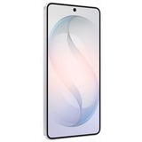 Samsung Galaxy S26, Smartphone Blanc, 256 Go, Dual-SIM, Android