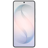 Samsung Galaxy S26, Smartphone Blanc, 256 Go, Dual-SIM, Android