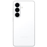Samsung Galaxy S26, Smartphone Blanc, 256 Go, Dual-SIM, Android