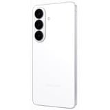 Samsung Galaxy S26, Smartphone Blanc, 256 Go, Dual-SIM, Android