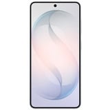 Samsung Galaxy S26 smartphone Blanc | 256 Go | Android 16 | Dual-SIM
