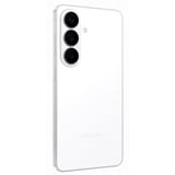 Samsung Galaxy S26 smartphone Blanc | 256 Go | Android 16 | Dual-SIM