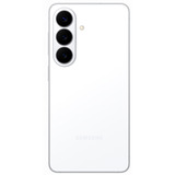 Samsung Galaxy S26 smartphone Blanc | 256 Go | Android 16 | Dual-SIM