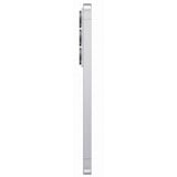 Samsung Galaxy S26 smartphone Blanc | 256 Go | Android 16 | Dual-SIM