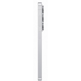 Samsung Galaxy S26 smartphone Blanc | 256 Go | Android 16 | Dual-SIM