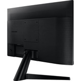 Samsung S24D304GAU écran plat de PC 61 cm (24") 1920 x 1080 pixels Full HD LED Noir 23.8" Moniteur Noir, 1x HDMI, 1x VGA, 61 cm (24"), 1920 x 1080 pixels, Full HD, LED, 5 ms, Noir