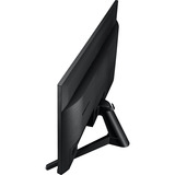 Samsung S24D304GAU écran plat de PC 61 cm (24") 1920 x 1080 pixels Full HD LED Noir 23.8" Moniteur Noir, 1x HDMI, 1x VGA, 61 cm (24"), 1920 x 1080 pixels, Full HD, LED, 5 ms, Noir