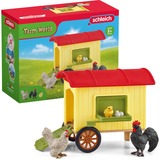 Schleich 72241, Figurine 
