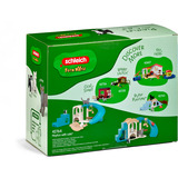 Schleich Farm World plaisir de jeu pour chats, Figurine 