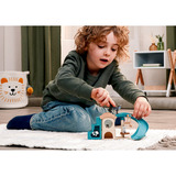 Schleich Farm World plaisir de jeu pour chats, Figurine 