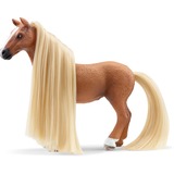 Schleich Horse Club Sofia's Beauties - Kit de démarrage Kim & Caramelo, Figurine 